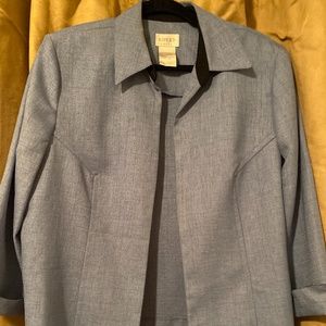 Koret Dress blue blazer size 18